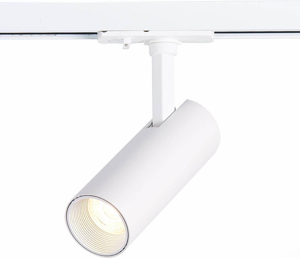 

Светильник на шине ST-Luce ST350.546.10.36
