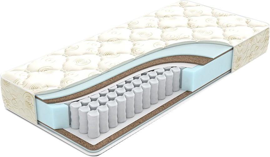 

Матрас Ormatek Optima Classic EVS 200x190-200, Матрас Орматек Optima Classic EVS 200x190-200