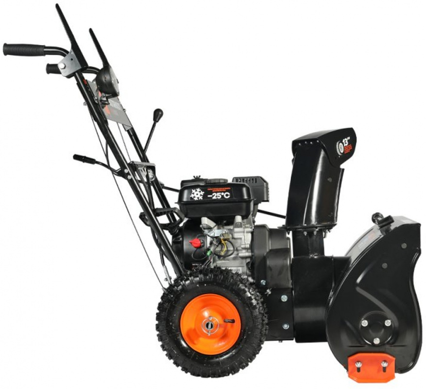 

Снегоуборщик Patriot PS 603 E, PS 603 E