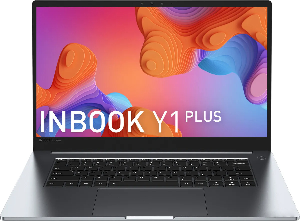 

Ноутбук Infinix Inbook Y1 Plus XL28 Core i3 серебристый (71008301064)