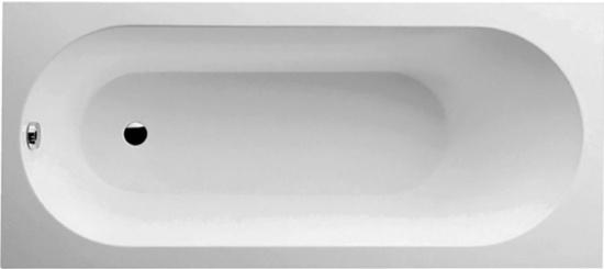 

Ванна Villeroy Boch Oberon 160x75, Oberon 160x75