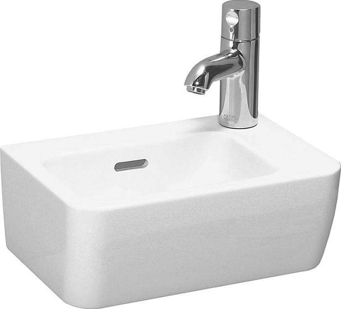 

Умывальник Laufen PRO 816955 36x25, PRO 36x25