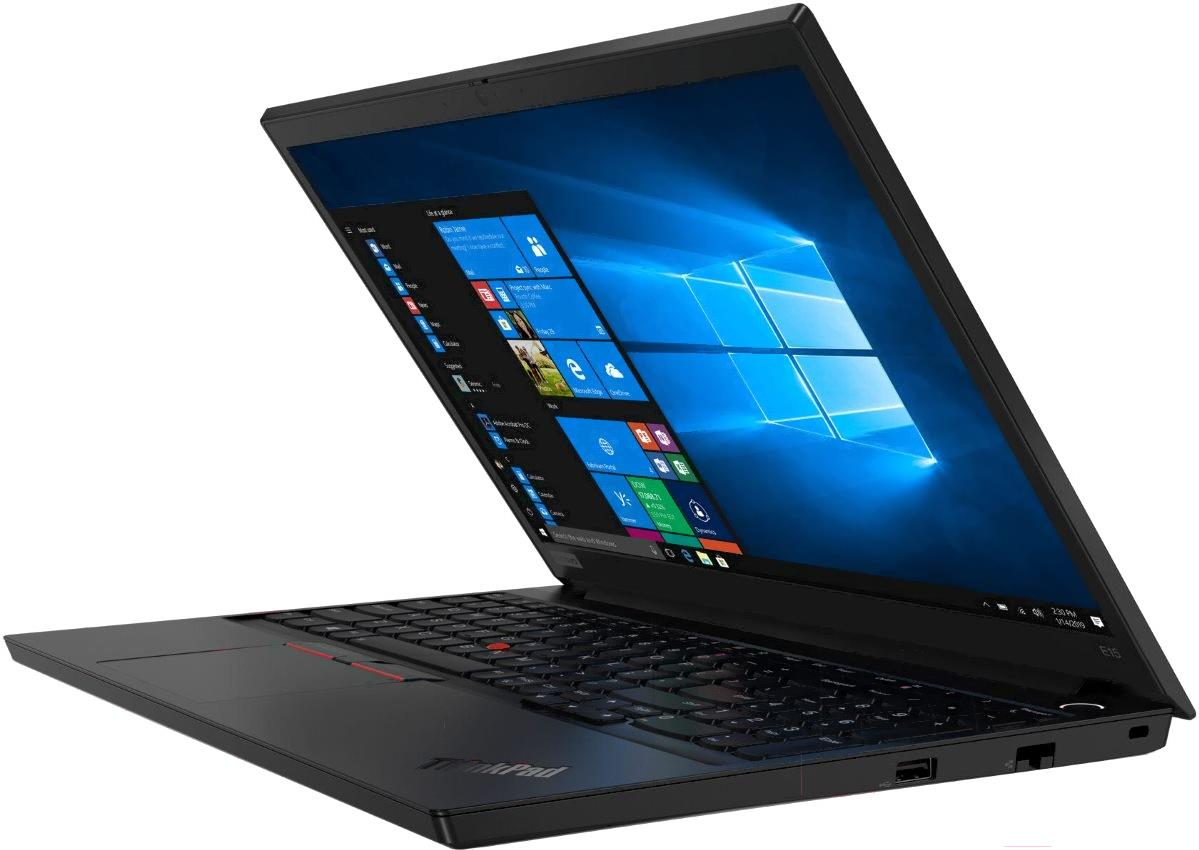 

Ноутбук Lenovo ThinkPad E15-IML, ThinkPad E15-IML