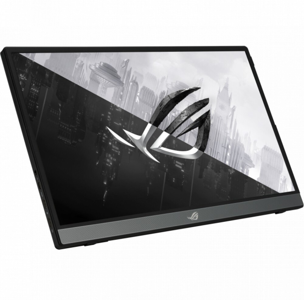

Монитор ASUS ROG Strix XG16AHPE [90LM06I1-B01170], Монитор ASUS ROG Strix XG16AHPE 90LM06I1-B01170