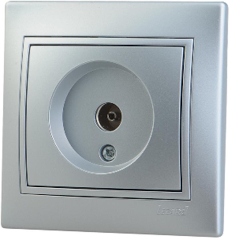 

Розетка Lezard Mira 701-1010-130, Mira 701-1010-130