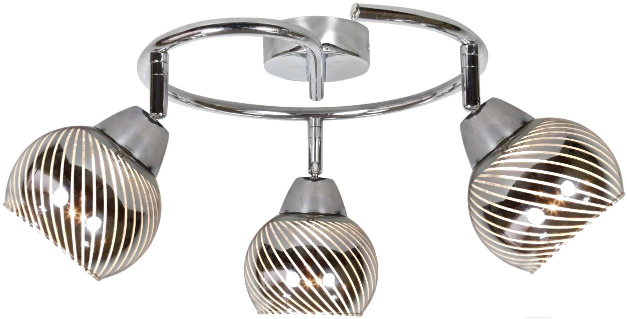 

Люстра Candellux Fort 98-62833, Fort 98-62833