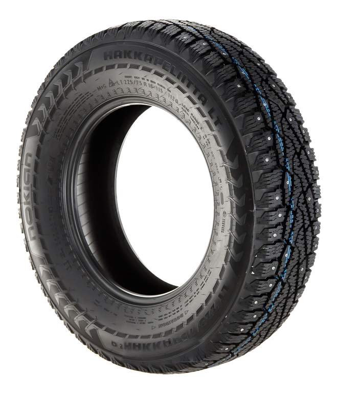 

Шины Nokian 235/80R17 120/117Q ROCKPROOF, 235/80R17 120/117Q ROCKPROOF