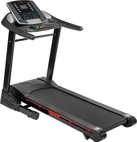 

Электрическая беговая дорожка Sundays Fitness T4518F, Беговая дорожка Sundays Fitness T4518F