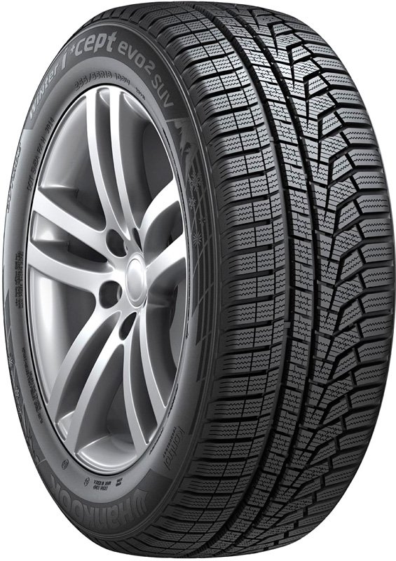 

Автомобильные шины Hankook Winter i*cept evo2 SUV W320A 295/35R21 107V, Winter i*cept evo2 SUV W320A 295/35R21 107V