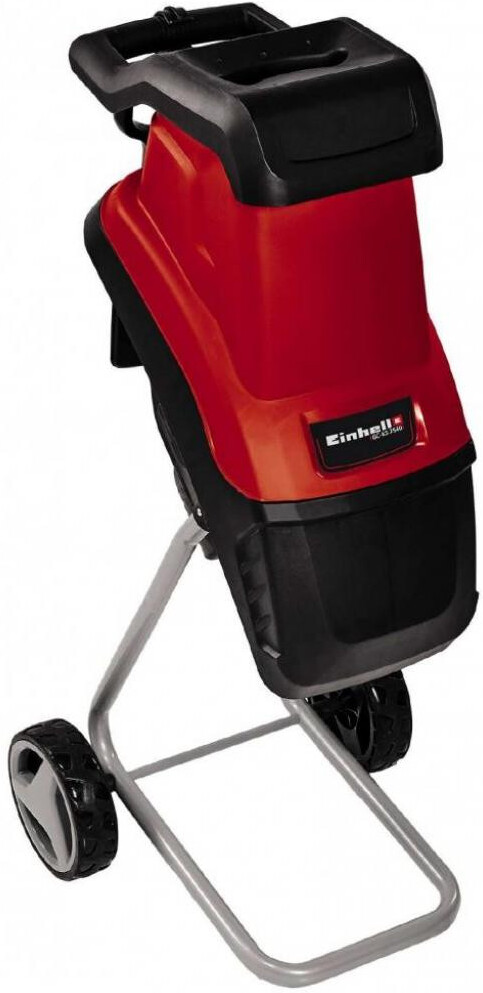 

Садовый измельчитель Einhell GC-KS 2540 (3430330)