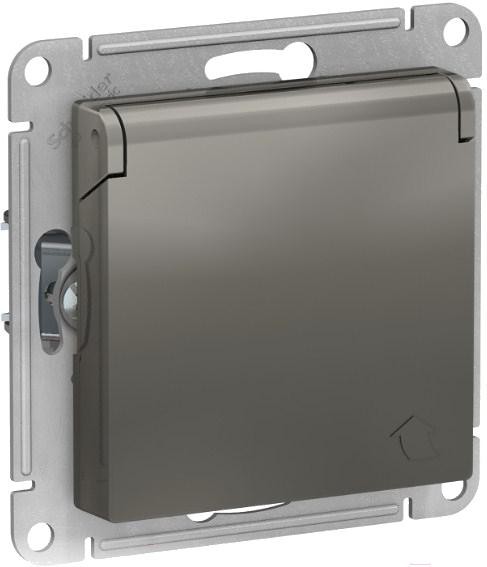 

Розетка Schneider Electric AtlasDesign ATN000946