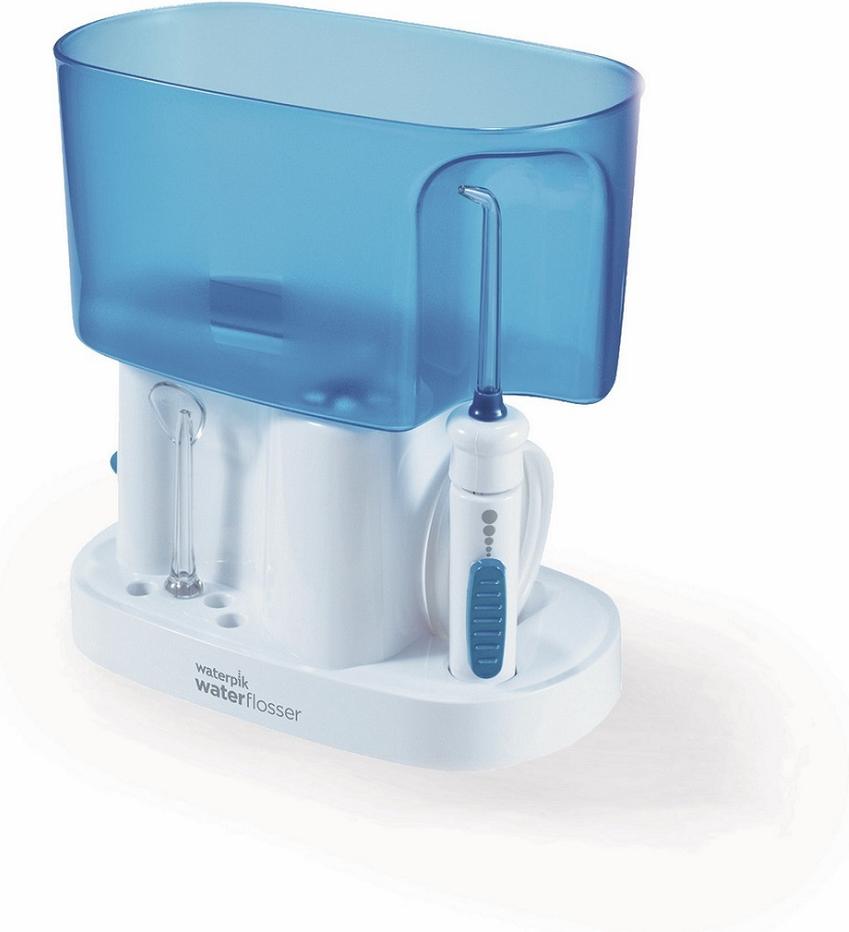 

Ирригатор Waterpik WP-70ЕU, WP-70ЕU