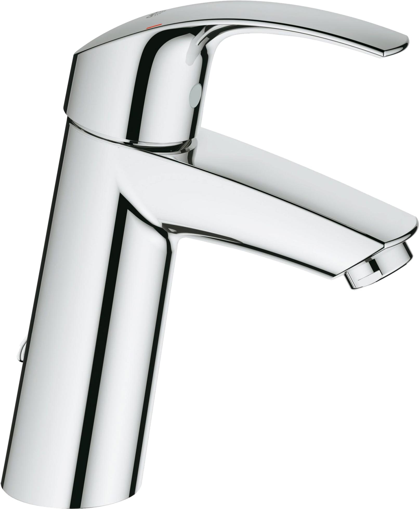 

Смеситель GROHE Eurosmart 23323001, Eurosmart