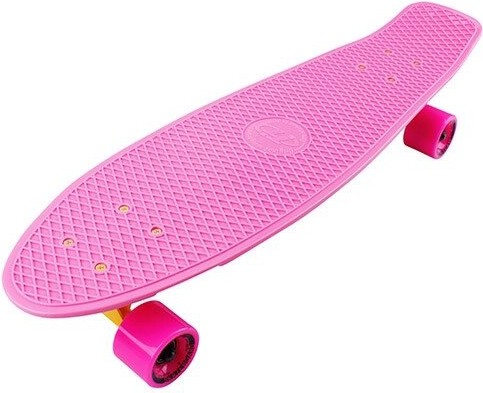 

Пенни борд Tech Team Classic 27 2021 Pink