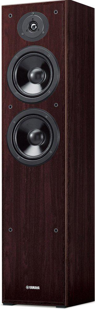 

Акустика Yamaha NS-F51 (черный), NS-F51
