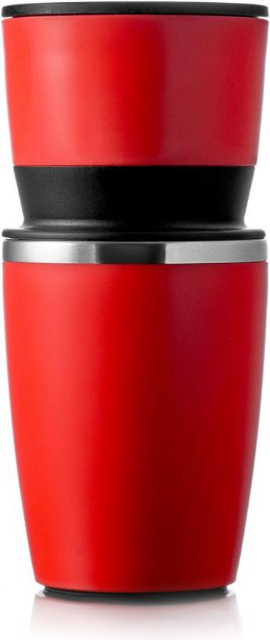 

Термокружка Walmer Arabica с функцией помола кофе 0.35 л [W24000902], Arabica с функцией помола кофе 350 мл.