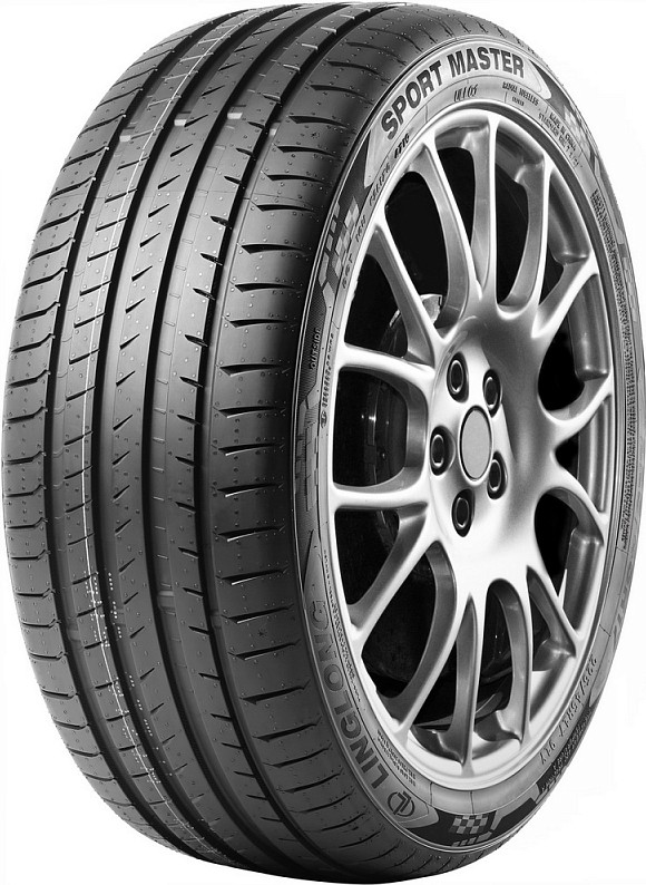 

Автомобильные шины LingLong Sport Master 215/45R17 91Y