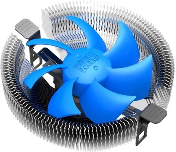 

Кулер PCCooler E90