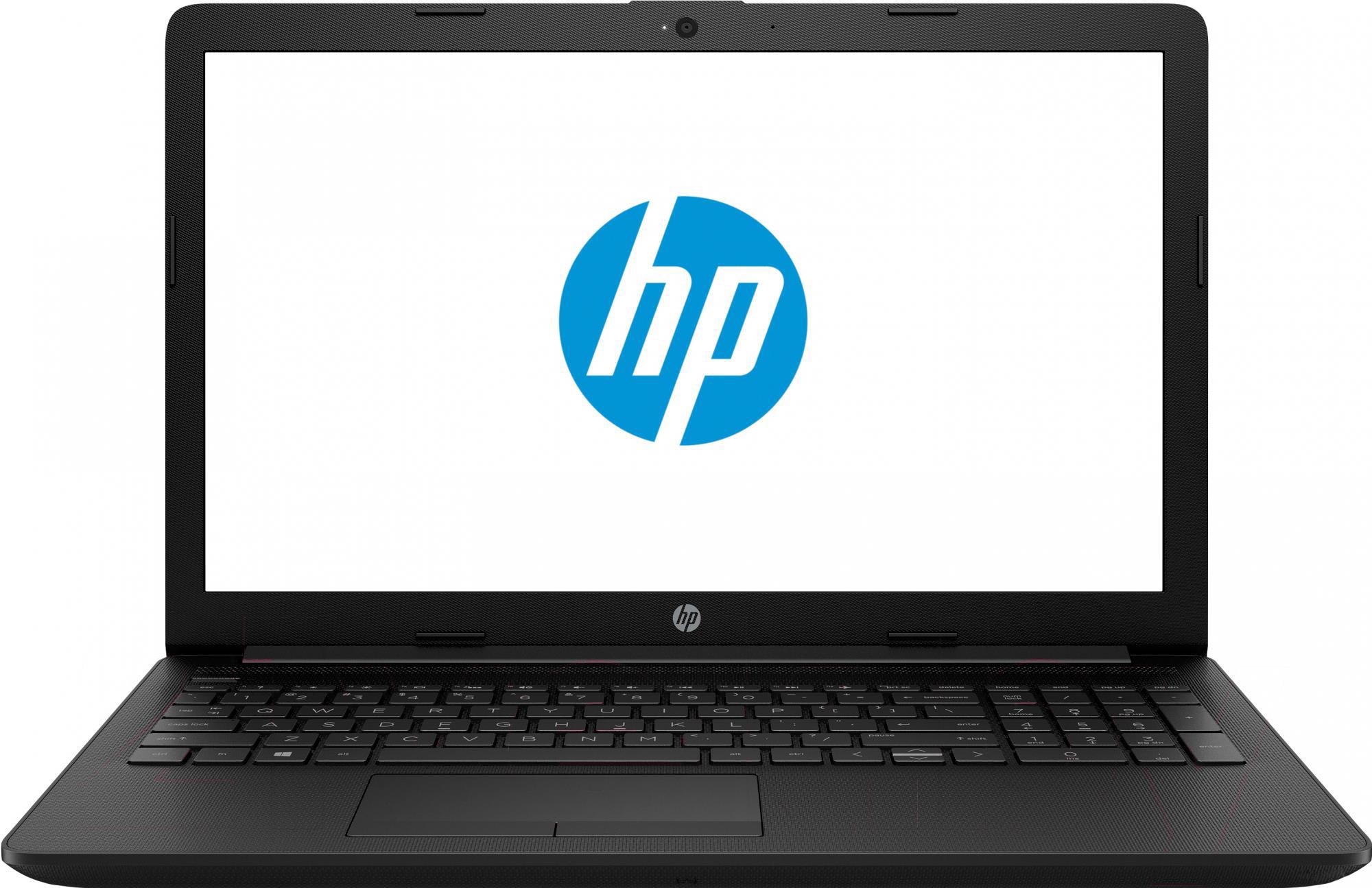 

Ноутбук HP Laptop 15 Jet Black [4PS99EA], Laptop 15