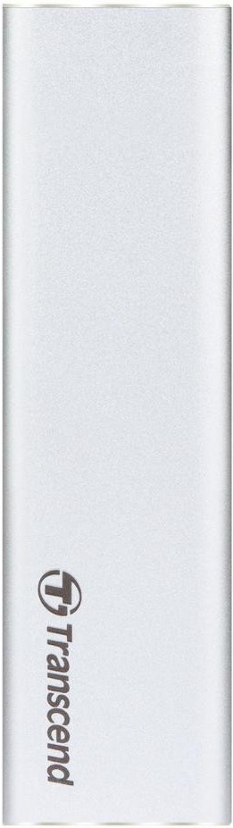 

Transcend Корпус SSD M.2 2280/2260, USB3.1 SSD Enclosure Kit, Silver [TS-CM80S], SSD диск Transcend M.2 SATA only 2280/2260 USB3.1 SSD Enclosure Kit, for 60mm 80mm SATA M.2 SSDs TS-CM80S Silver