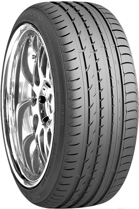 

Шины Nexen N8000 235/60R18 103H, N8000 235/60R18 103H