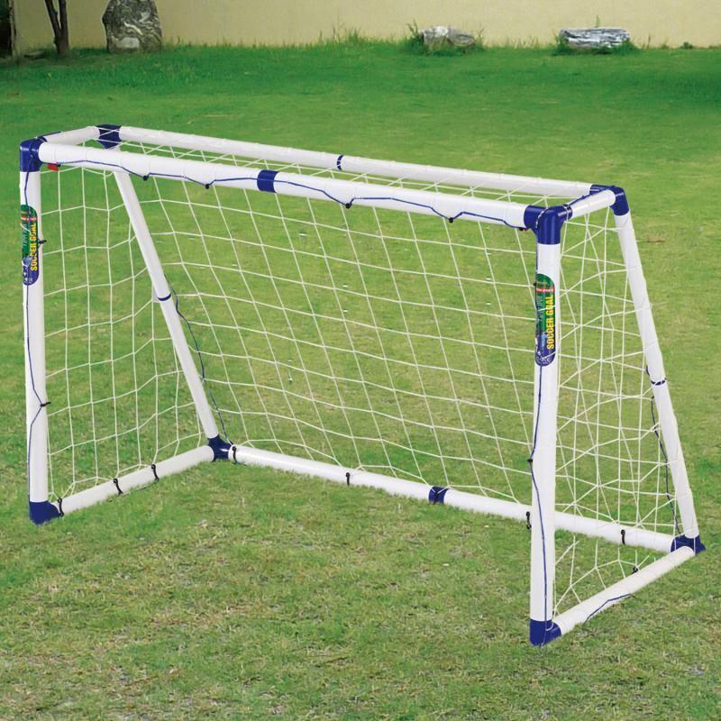 

Футбольные ворота DFC 5ft пластик [GOAL150B], 5ft пластик