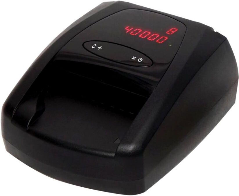 

Детектор валют PRO CL 200 [T-06224], Детектор валют PRO CL 200 T-06224