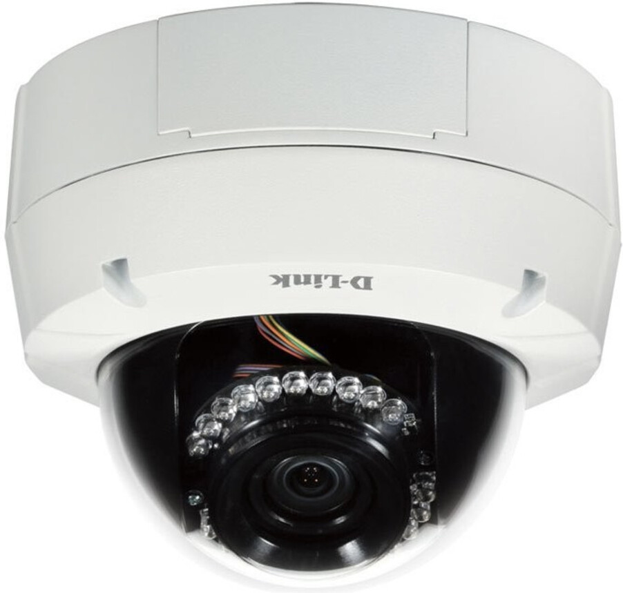 

IP-камера D-Link DCS-6513/A1A 3 Мп