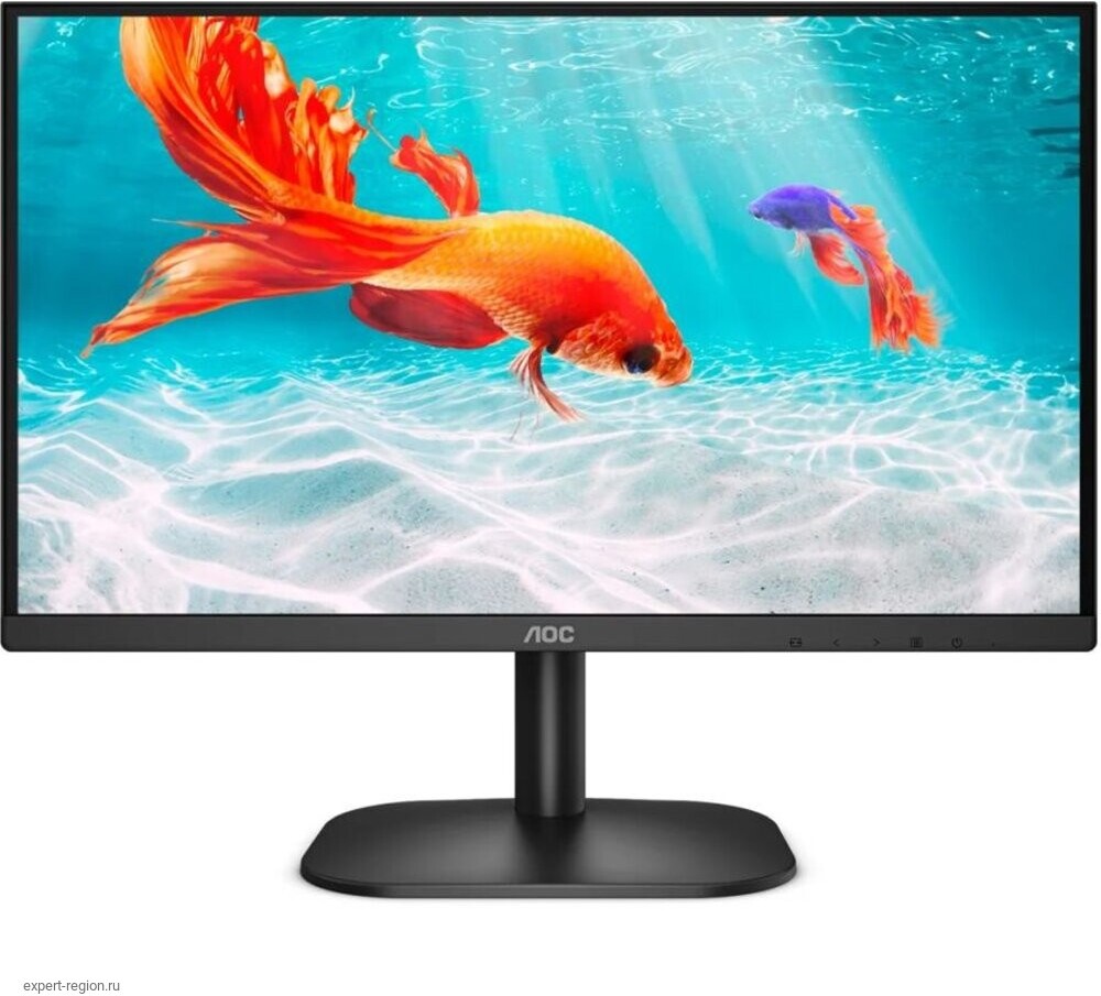 

Монитор AOC 22B2AM Black