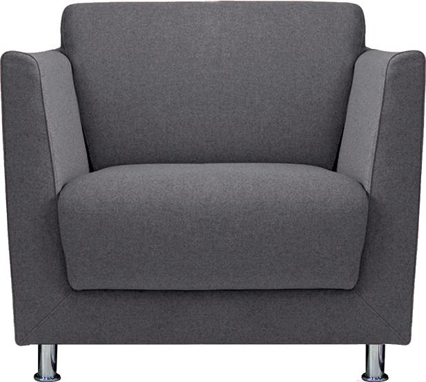 

Кресло Brioli Куно Classic Plain 730, Куно
