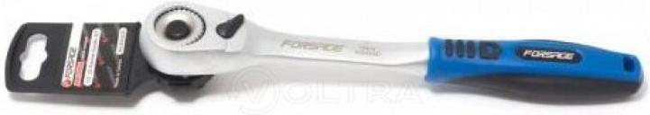 

Трещотка слесарная FORSAGE F-802323D