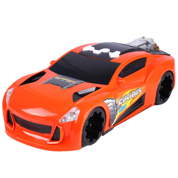 

Автомобиль игрушечный Darvish DV-T-2445, Машинка Darvish Машинка DV-T-2445
