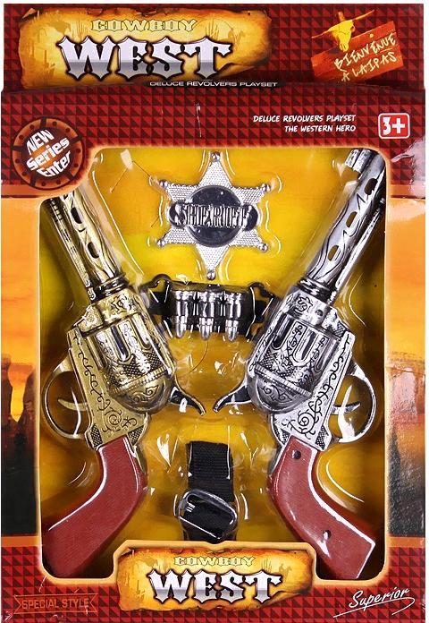 

Игровой набор Darvish Дикий запад [DV-T-1666], Дикий запад