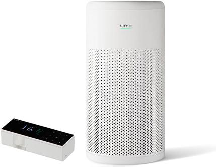

Очиститель воздуха LifaAir LA313V, LA313V