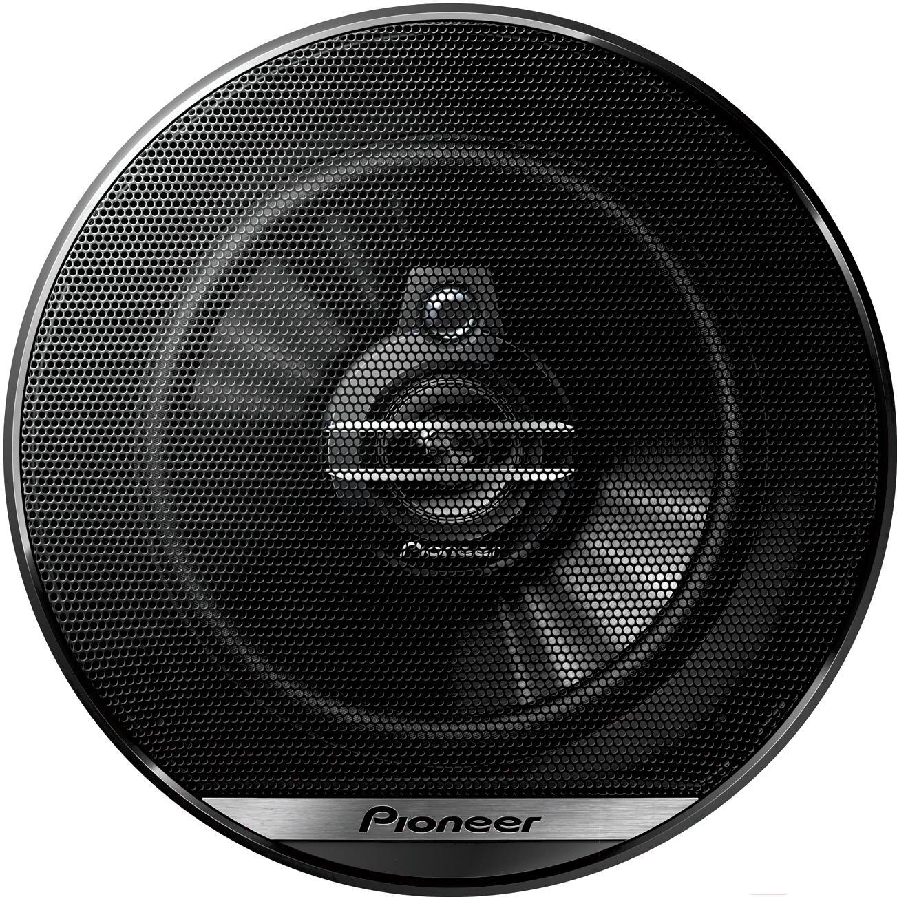 

Коаксиальная АС Pioneer TS-G1330F, Автоакустика Pioneer TS-G1330F