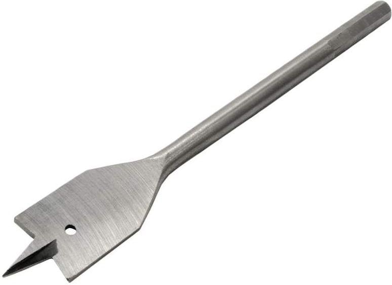 

Сверло Makita плоское резцовое по дереву 30x160 [D-07814]