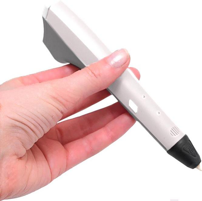

3D-ручка Sunlu M1 Standard белый, 3D-ручка Sunlu M1 Standart белый