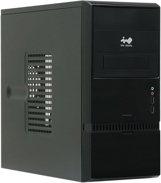 

Корпус In Win ENR022 400W, ENR022 400W