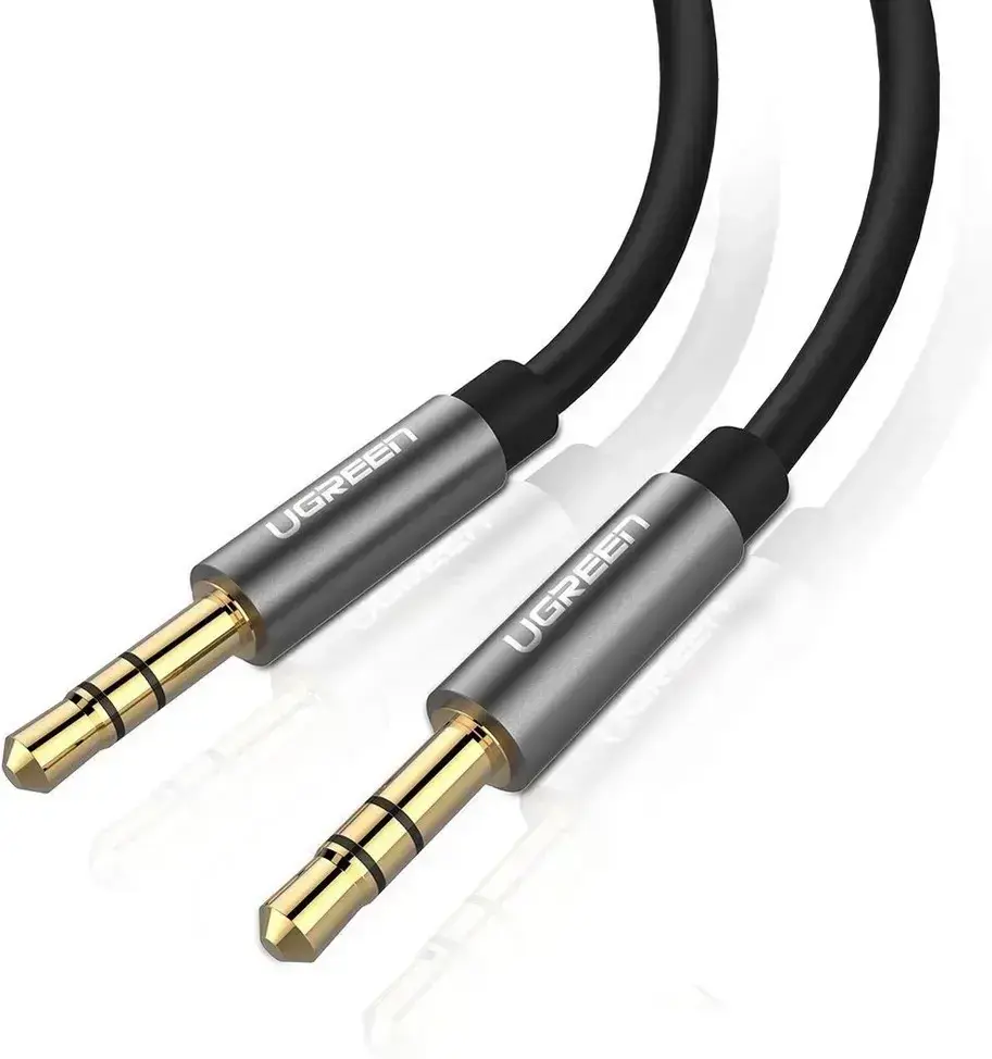 

Кабель Ugreen AV119 [10735], Кабель Ugreen AV119 (10735)