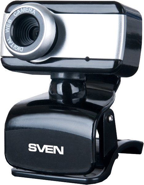 

Web-камера SVEN IC-320, IC-320