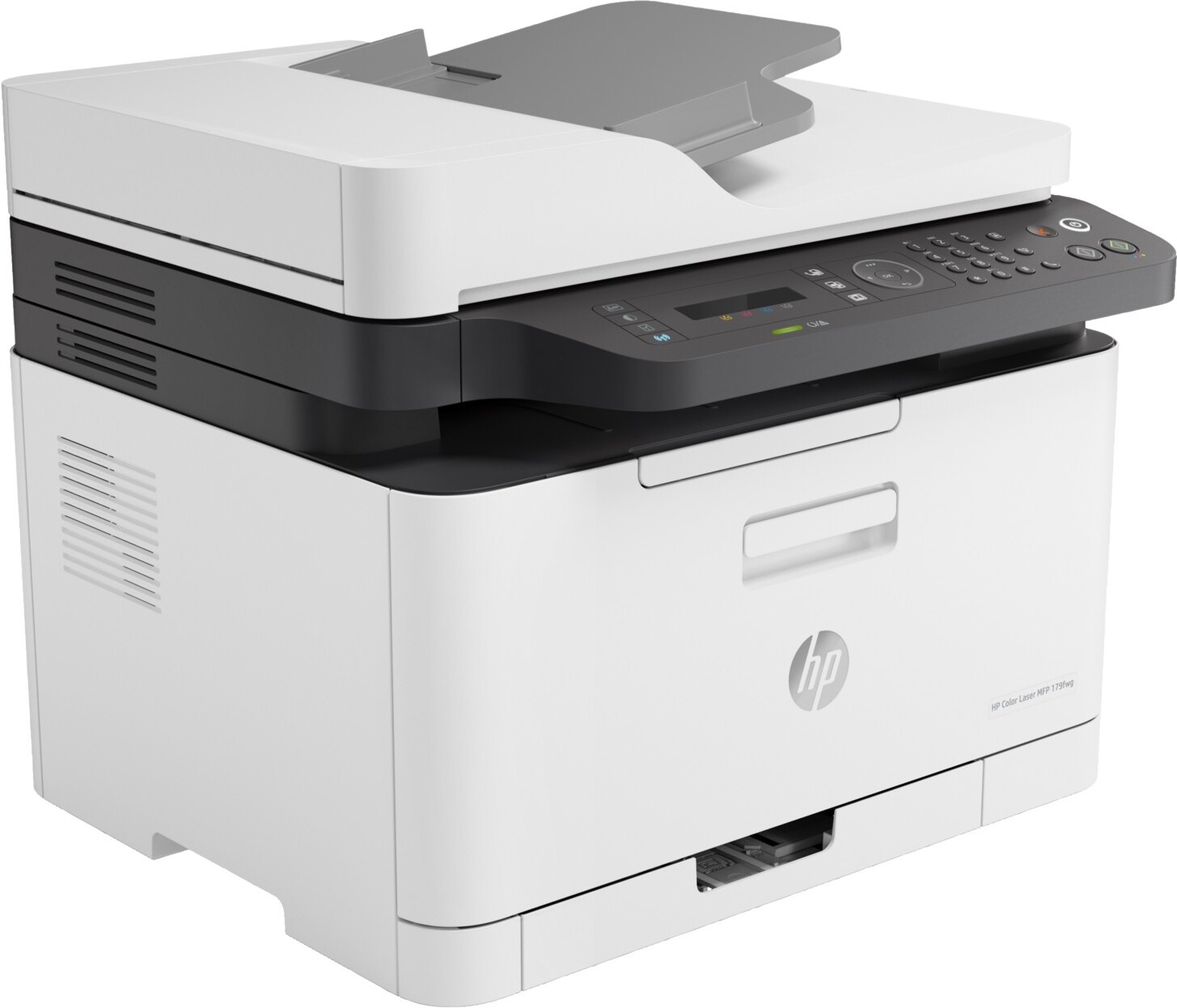 

МФУ HP Color Laser MFP 179fnw [4ZB97A], (HP Color Laser MFP 179fnw)