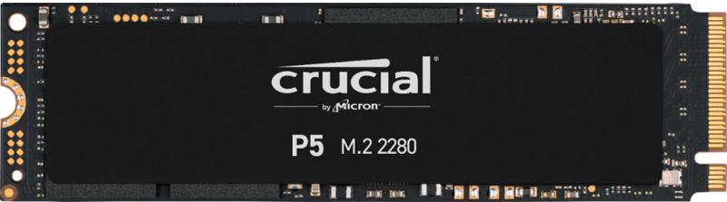 

SSD диск Crucial M.2 2280 M 2Tb P5 [CT2000P5SSD8], M.2 2280 M 2Tb P5