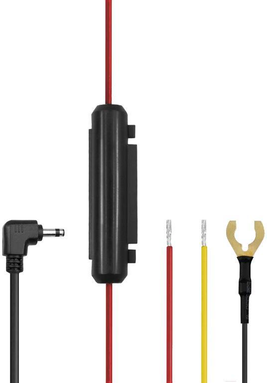 

Кабель NeoLine Fuse Cord 3 pin, Neoline Fuse Cord 3 pin