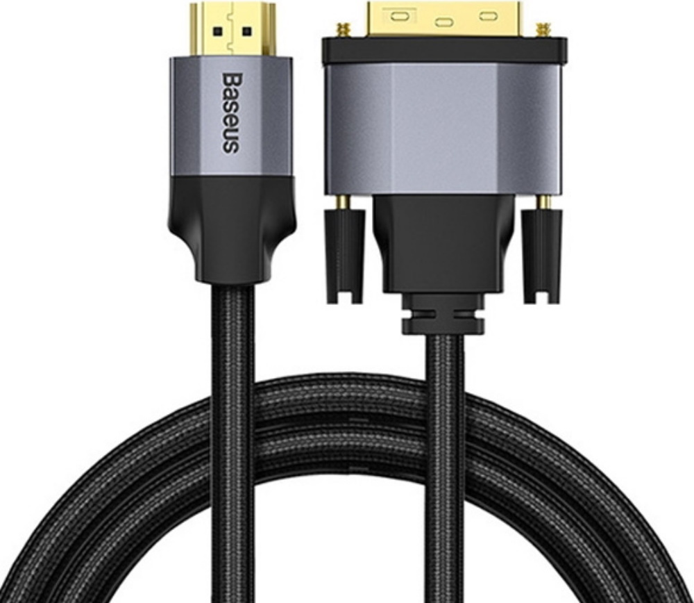 

Кабель для компьютера Baseus CAKSX-G0G, CAKSX-G0G