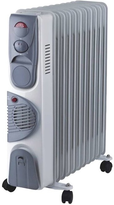 

Масляный радиатор Oasis BB-25T, Обогреватель масляный Oasis BB-25Т