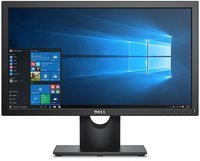 

Монитор Dell E2016HV, E2016HV