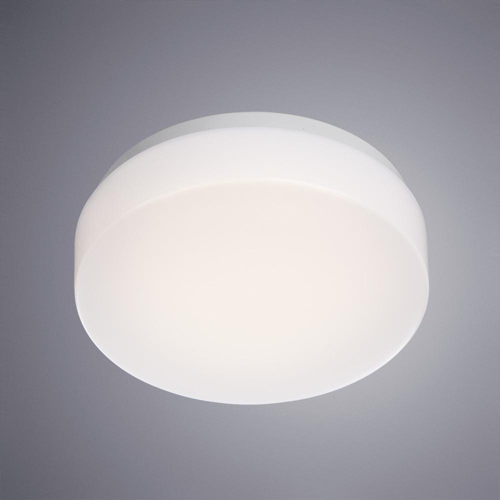 

Потолочный светильник ARTE Lamp A3106PL-1WH, A3106PL-1WH