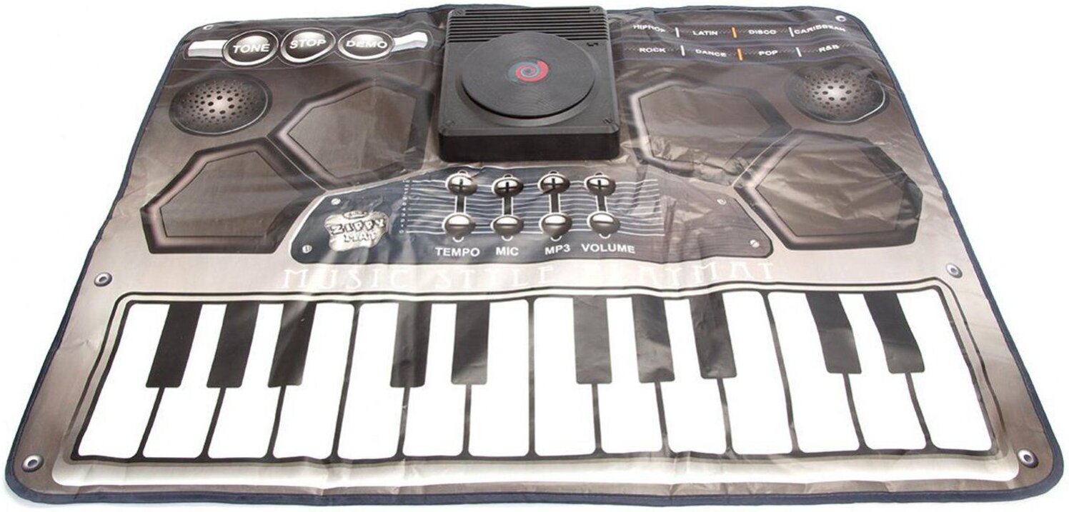 

Развивающий коврик Bradex Real Dj [DE 0078], Развивающий коврик Bradex Real Dj DE 0078