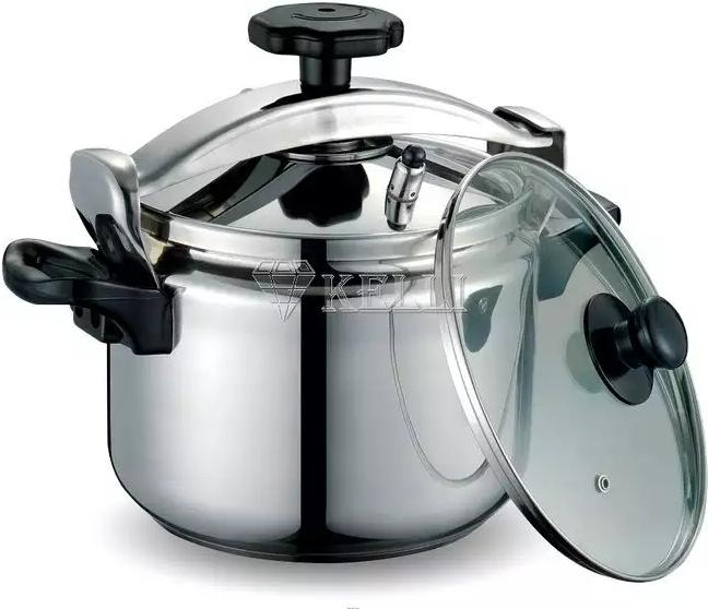 

Кастрюля KELLI KL-4040-9L, KL-4040-9L