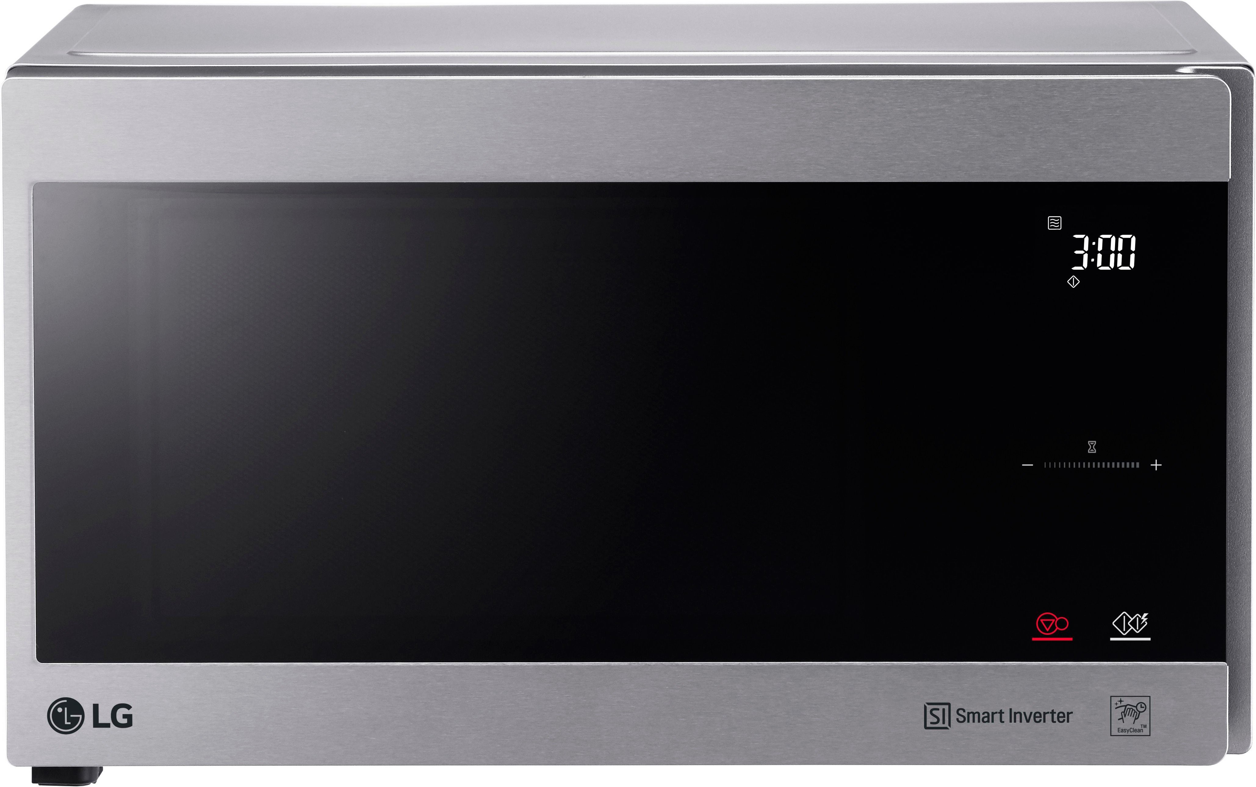 

Микроволновая печь LG MH6595CIS
